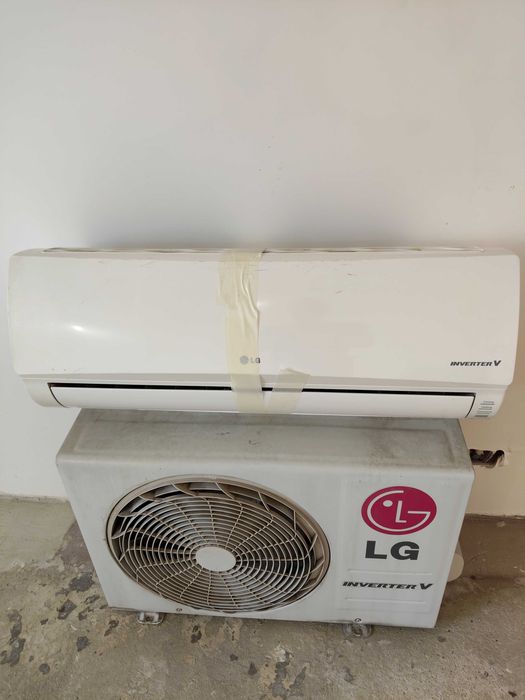 Aer condiționat LG