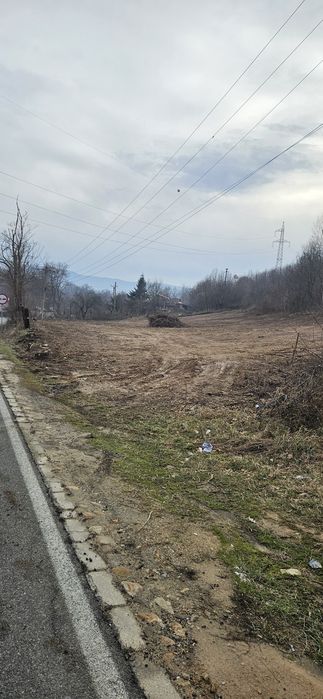 Vand teren clisura dunari