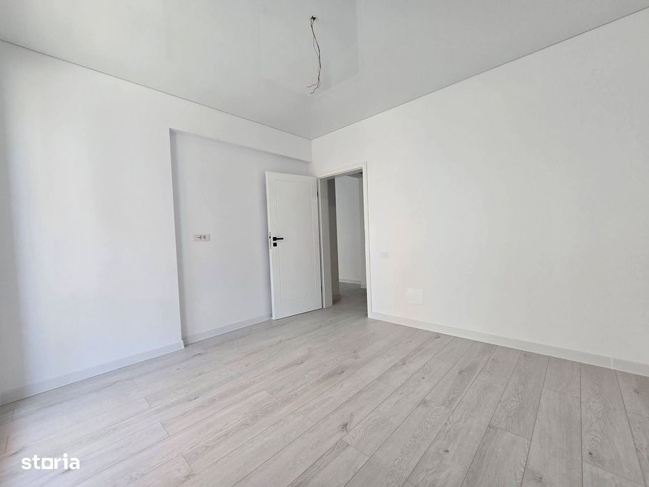 Studio 2 Camere + loc de parcare, Fundeni Dobroești, Strada Stejarului