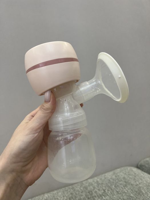 Молокотсос электроный