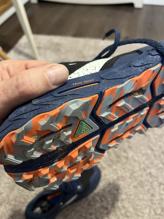 Boks Cascadia 17 GTX-оригинални мъжки маратонки