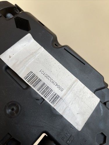 Кутия за предпазители / модул за връзки за Mercedes W212 2.2 CDI (2012) A2125400581