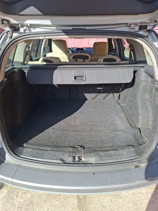 Vând renault megane 2 1.5 dci