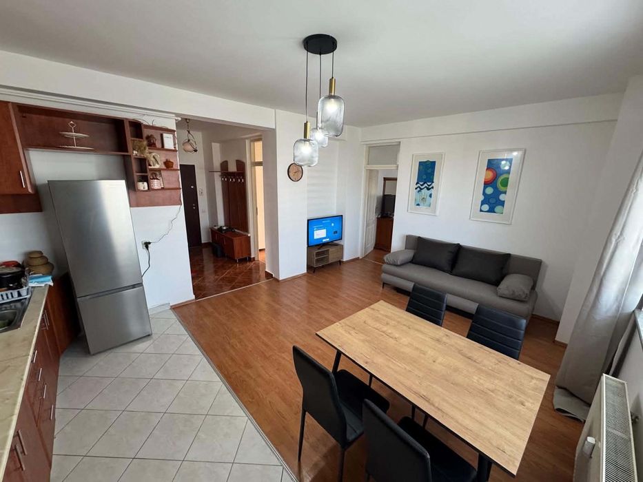Regim Hotelier cartierul Marasti