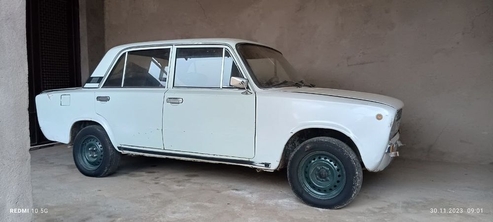 Vaz lada Jiguli 2101