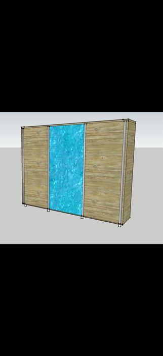 Dressing, Sifonier in stare buna de functionare,
