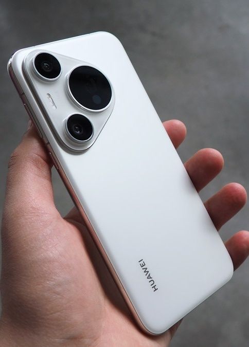 Huawei Pura 70 Pro 12/512Gb iDeal Karobka Dakument Bor