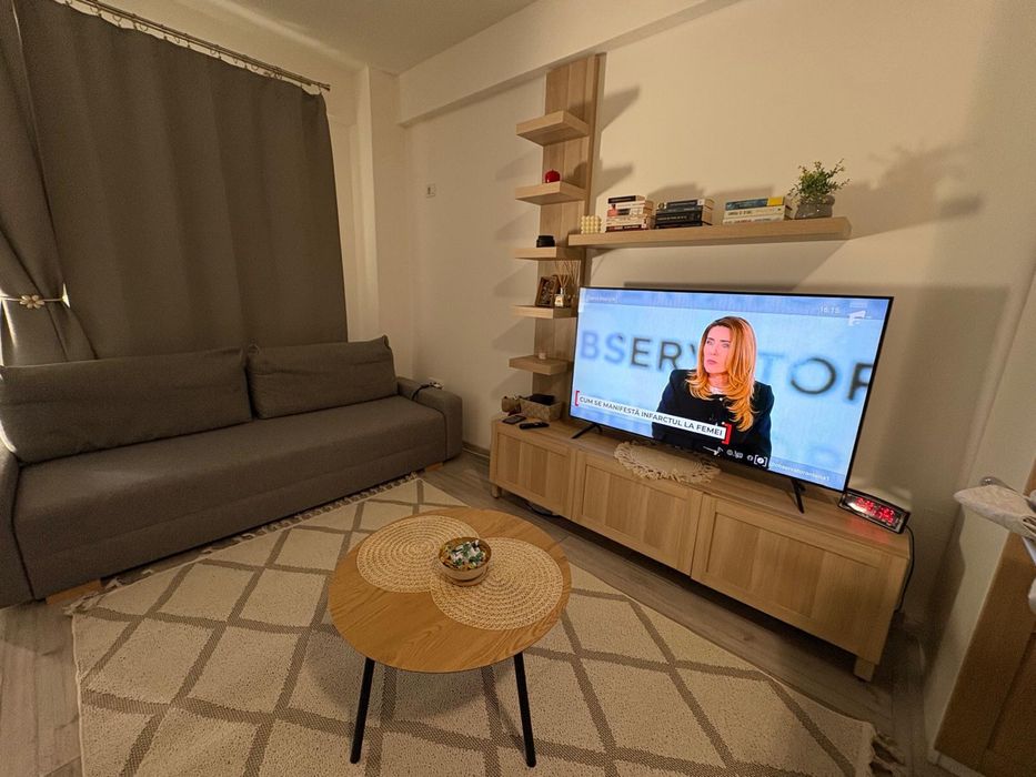 Garsoniera de vanzare