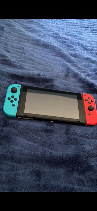 Nintendo Swich
