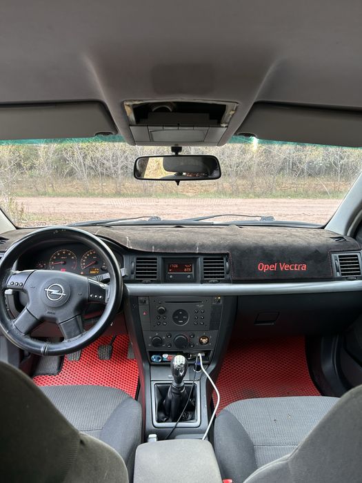 Продам Opel vectra C