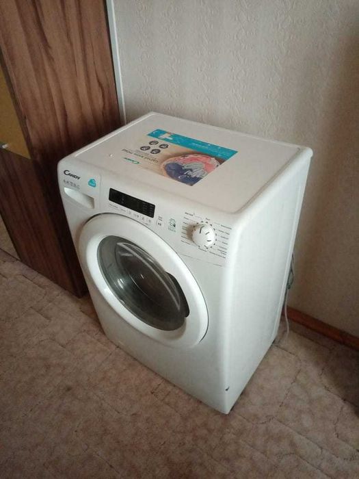 Стиральная машина Candi