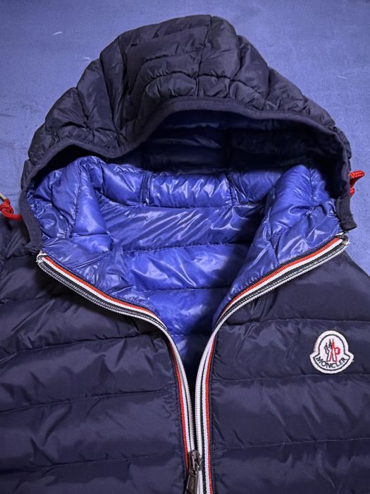 Moncler дамски елек