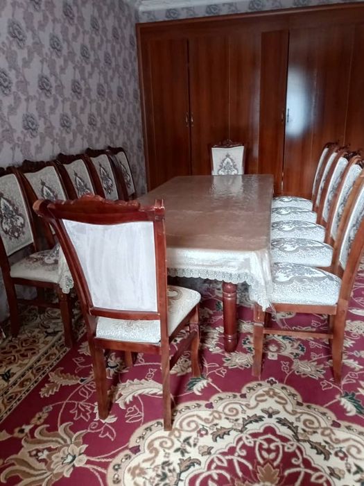 Мебель в отличном состоянии