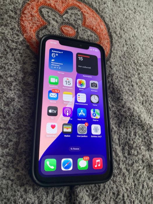 Iphone XR | Айфон