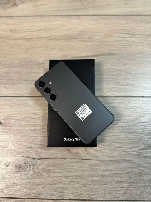 Samsung Galaxy S24