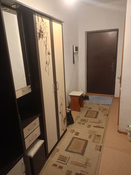 Сдаётся комната на долгий срок