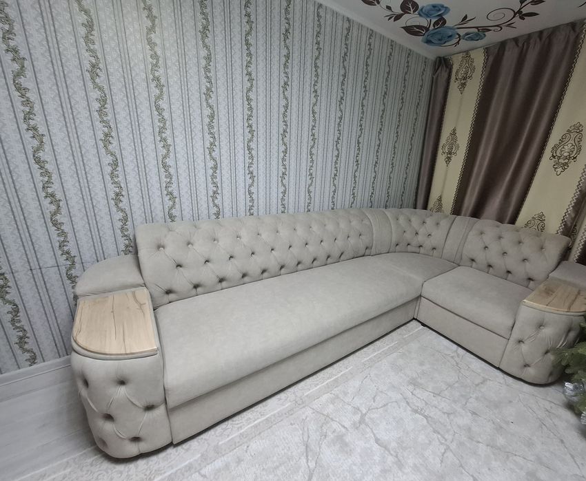 Продам диван угловой