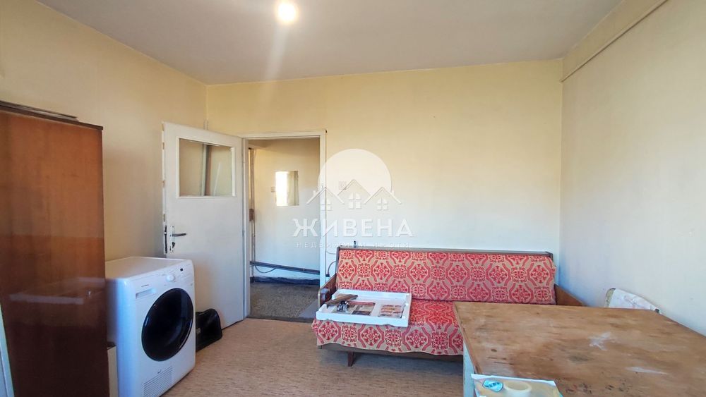 Продава се Тристаен апартамент в Варна, Левски - 80 кв.м за 889 €/кв.м - Снимка #15