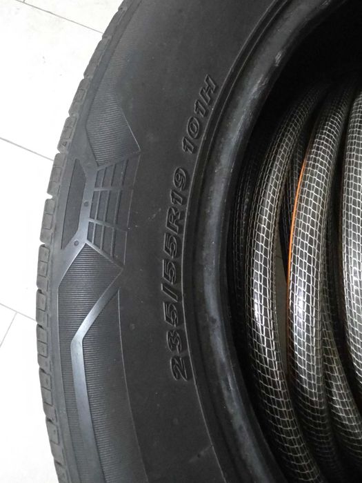 NEXEN всесезонный 19/55/235 2 шт