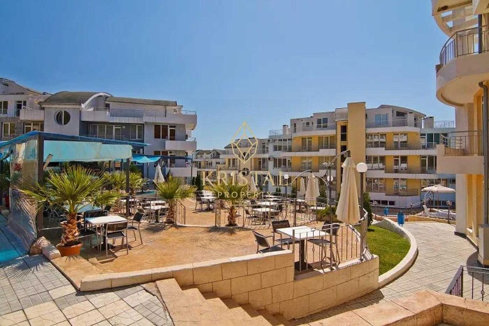 Продава се Тристаен апартамент в с. Кошарица, Област Бургас - 114 кв.м за 367 €/кв.м - Снимка #16