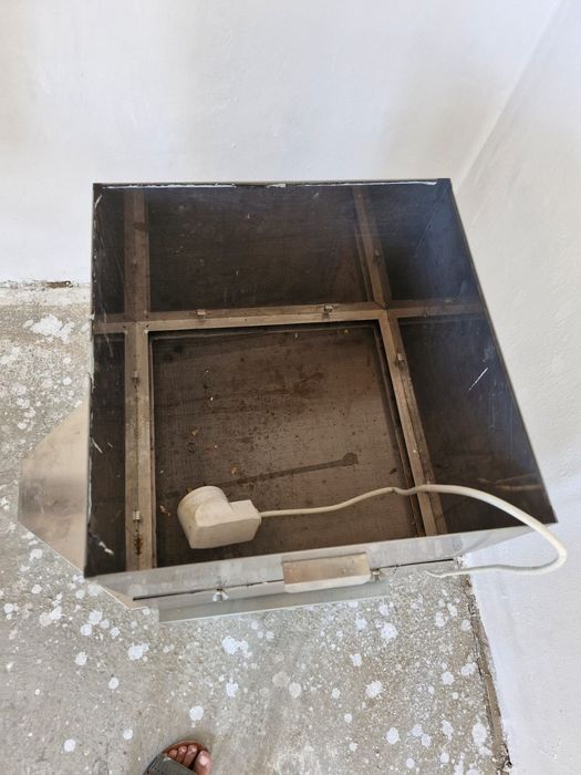 Тестомес 50 кг сито весы