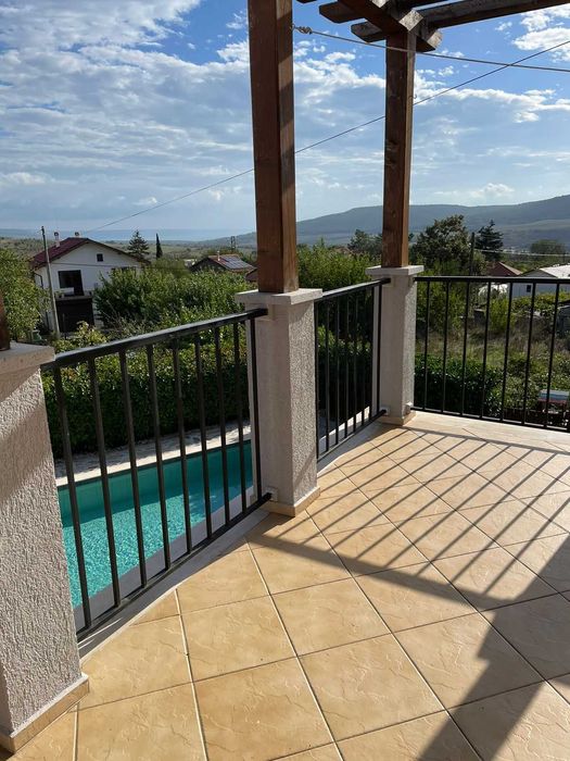 Продава се Къща в с. Осеново, Област Варна - 198 кв.м за 1465 €/кв.м - Снимка #21