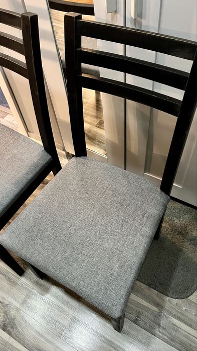 Кухненски столове