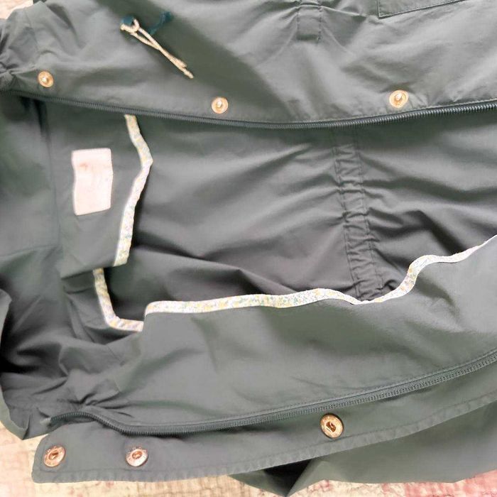 Плащ на девочку 7-8 лет