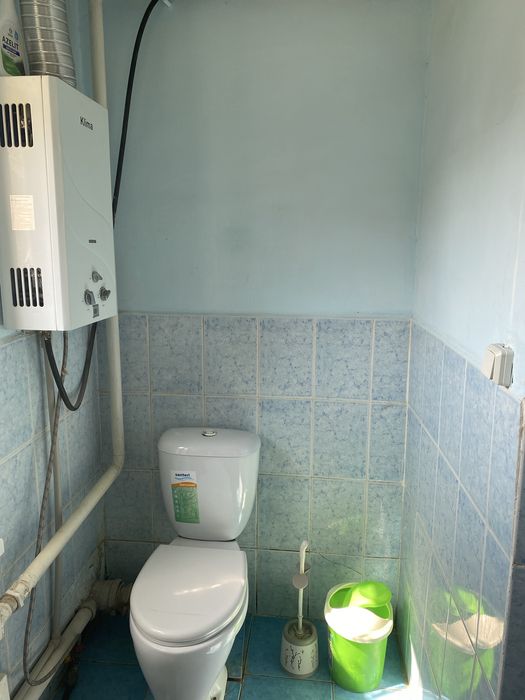 Продается жилой частный дом!