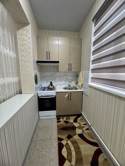 Суточная аренда Юнусабад 11 квартал Мега Планет