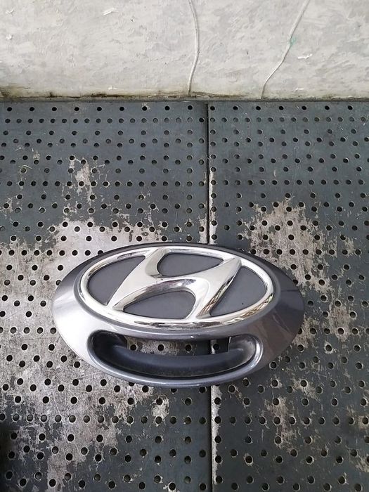 Emblema maner haion hyundai i10 ba ia