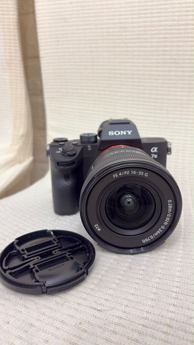 Sony A7 Продам Новый