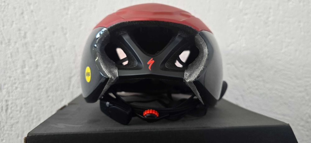 Карбонов велосипед Mekk Poggio