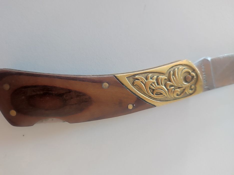 Джобно ножче Rostfrei