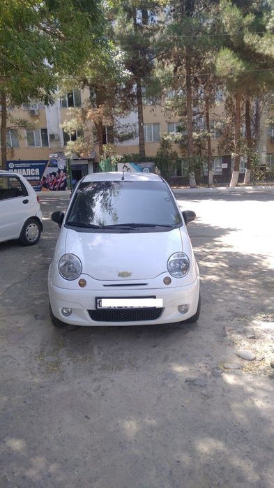Matiz       2009
