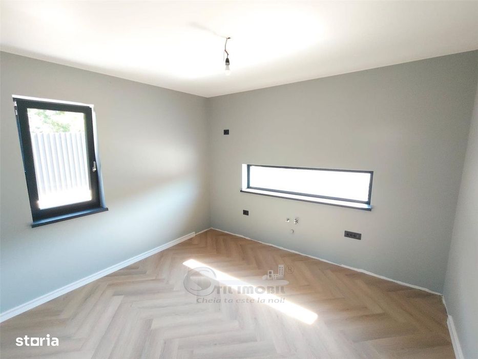 Casa Individuala 4 camere Premium Clasa Energetica A,  Miroslava, Comi