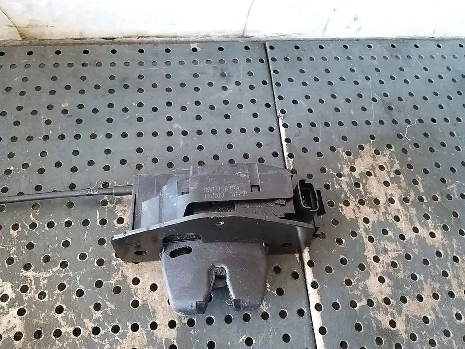 Broasca haion citroen c5 aircross 9687148480