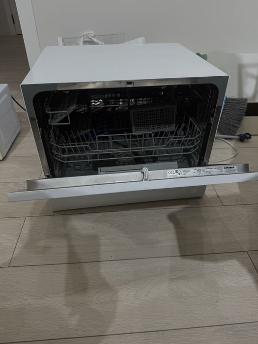 Посудомоечная машина Hansa