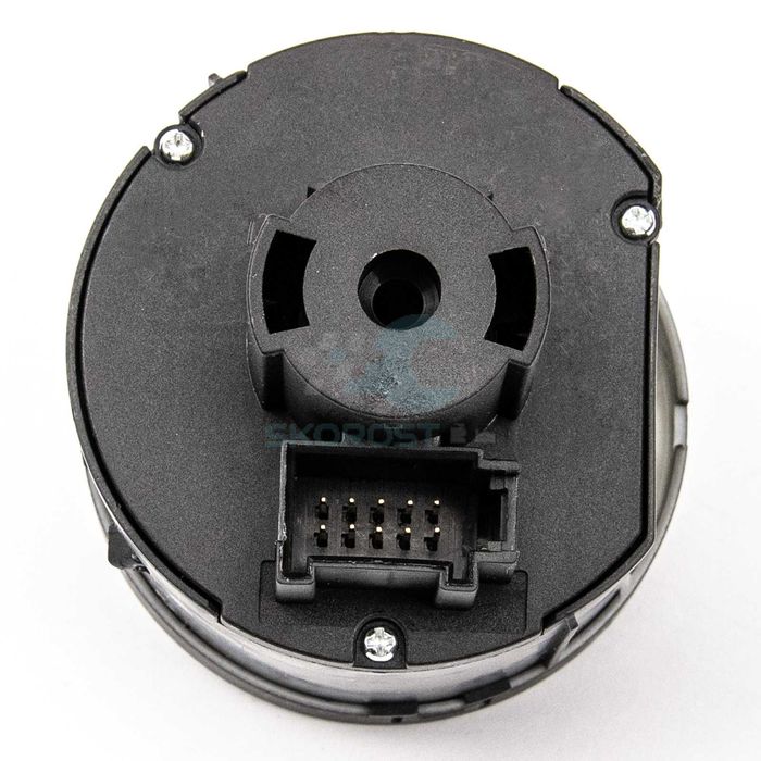 Ключ за фарове VW Golf 5 6 Tiguan Passat 5ND941431A