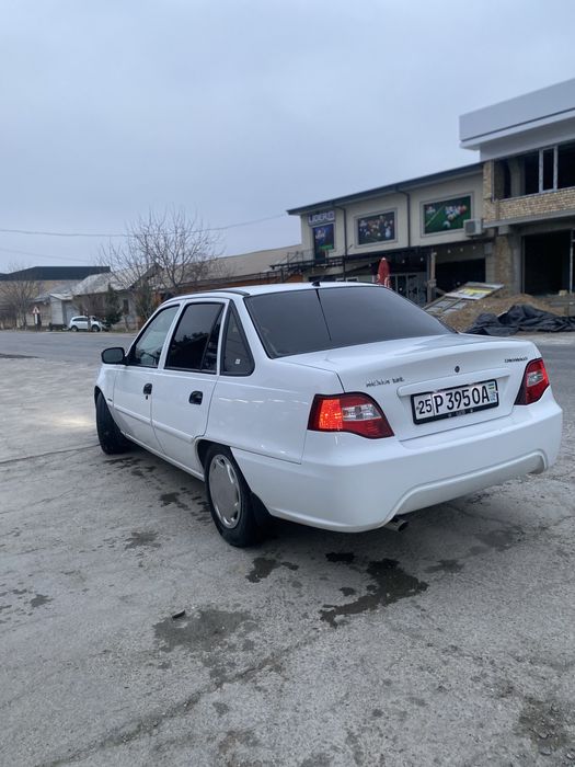 Chevrolet Nexia 2016 — 6