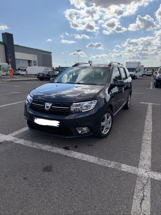 DACIA Logan MCV 2018 — imagine 2