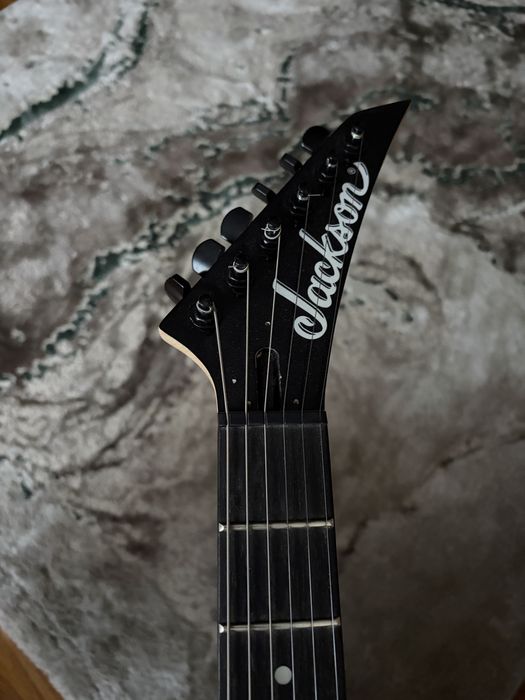 Chitara electrica Jackson Js12