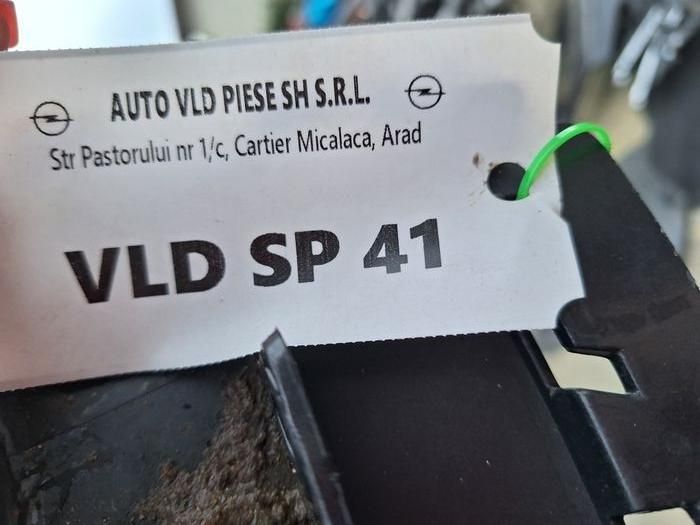 Prelungire bara Audi A6 facelift 4f, C6