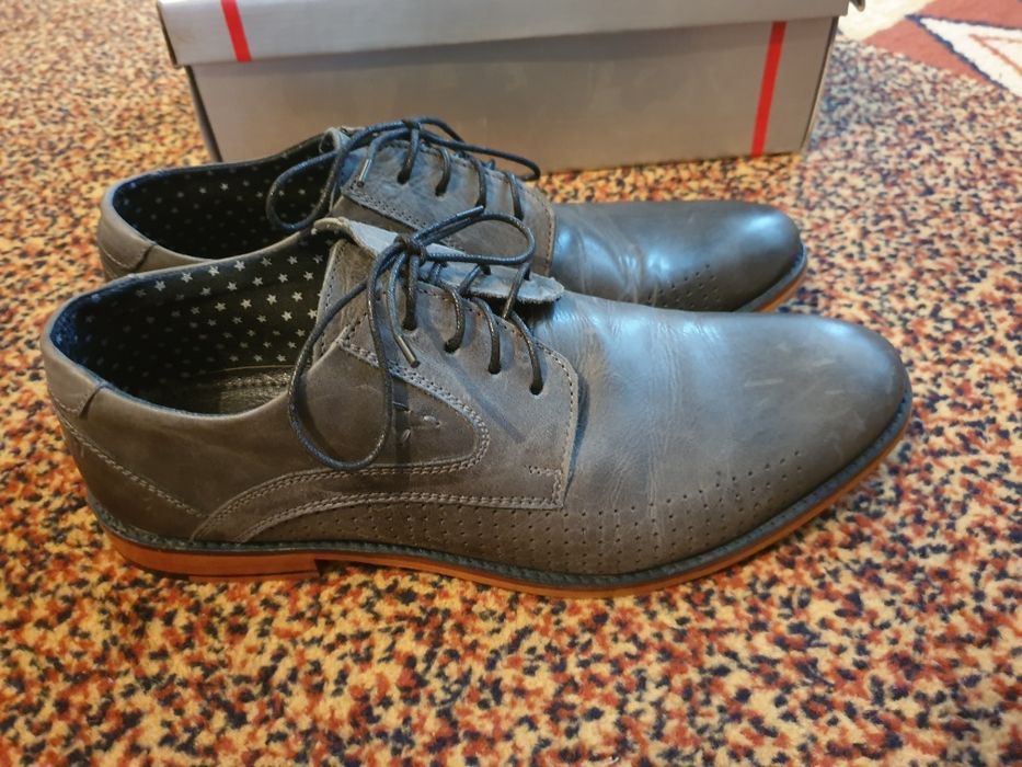 Обувь мужская 44 / 45 размер