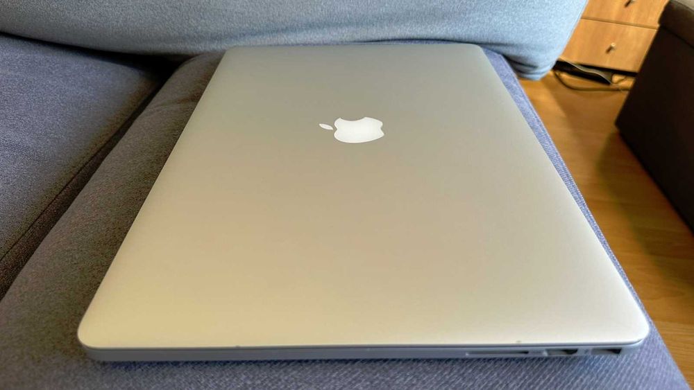 MacBook Pro Retina 15" (Mid 2012) - i7 / SSD / NVIDIA