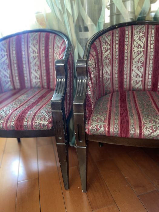 Продам кресла СРОЧНО