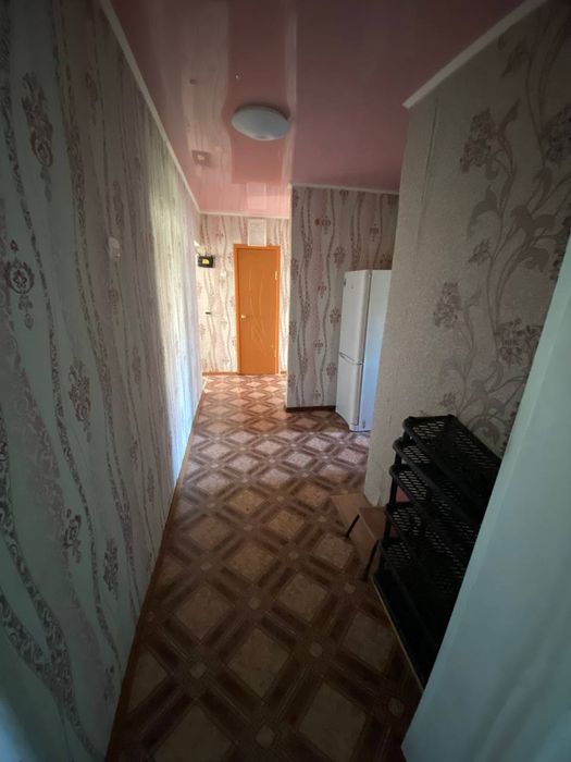 Квартира 2-х комнатная