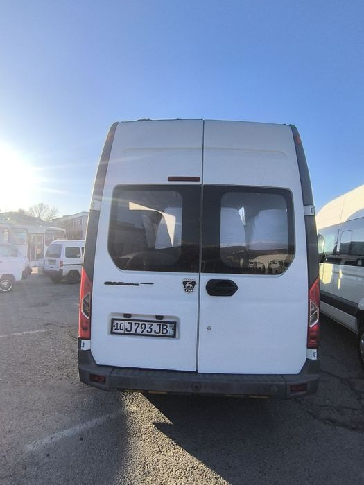 Gazel next Holati A'lo darajada Mator Alo darajada