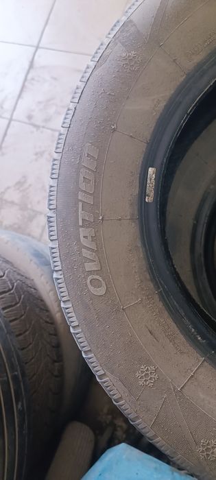 Продам шины 4 штуки