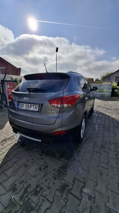 HYUNDAI ix35 2012 — imagine 3
